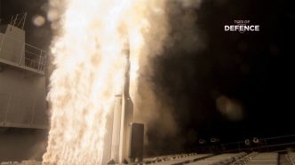 RTX's Raytheon Secures Landmark $6.3 Billion Multi-Year Contract for SM-3 Block IB Interceptors