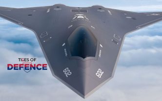 USAF Confirms Progress on Boeing F-47 Sixth-Generation Production Line as St. Louis Manufacturing Expansion Accelerates