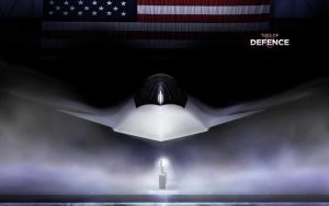 U.S. Air Force Progresses F-47 Sixth-Generation Stealth Fighter with 1,000+ NM Combat Radius