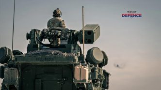 U.S. Army Executes Operation Skyfall II Integrated C-UAS Exercise in Germany