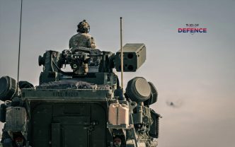 U.S. Army Executes Operation Skyfall II Integrated C-UAS Exercise in Germany