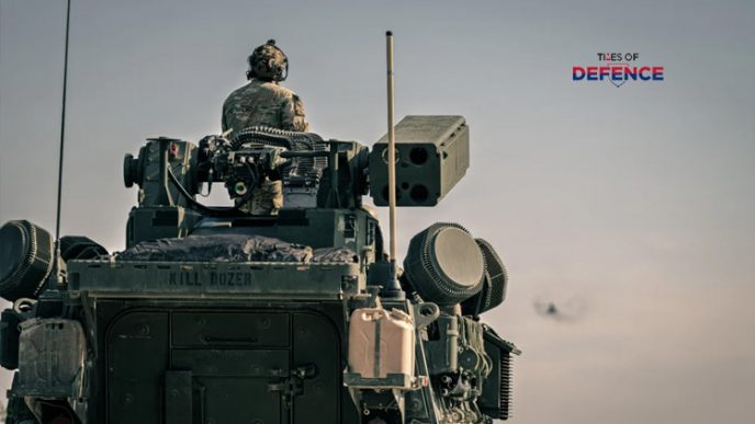 U.S. Army Executes Operation Skyfall II Integrated C-UAS Exercise in Germany