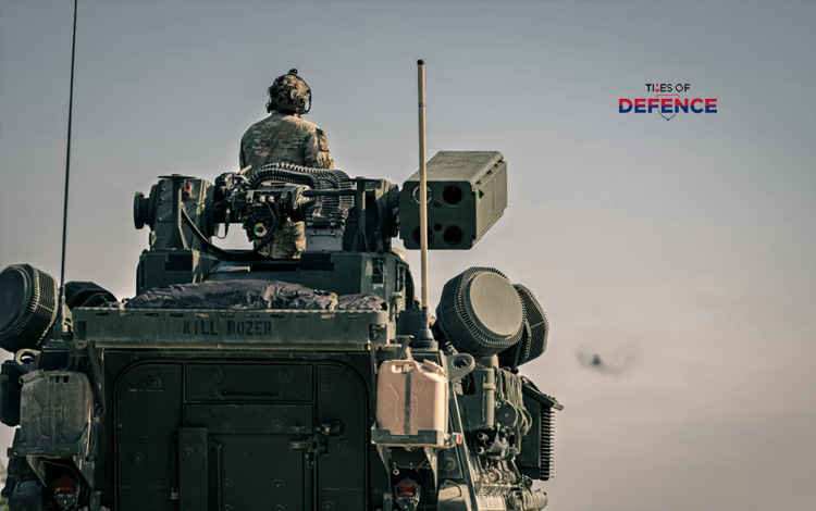 U.S. Army Executes Operation Skyfall II Integrated C-UAS Exercise in Germany