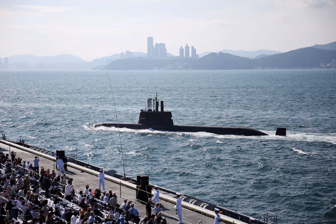 The nuclear power race: U.S.-China competition is deepening!