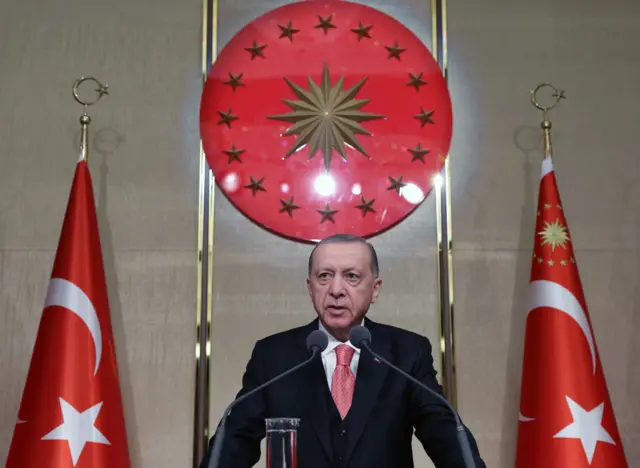 The Mecca Pact and the Badr Agreement: A new Türkiye-centered defence architecture The Mecca Pact and the Badr Agreement: A new Türkiye-centered defence architecture