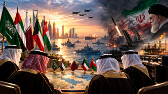 What can the Gulf countries do to end the Iran war?