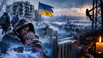 Why is Ukraine set to face the toughest winter of the war?