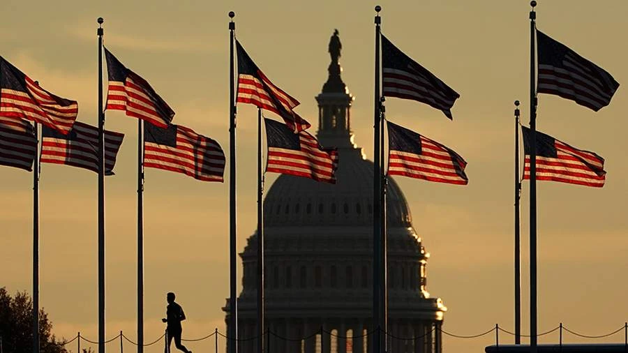 The gulf security order is changing: A new order is emerging as dependence on the U.S. declines The gulf security order is changing: A new order is emerging as dependence on the U.S. declines