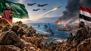 Can Saudi Arabia achieve military success against the Houthis?