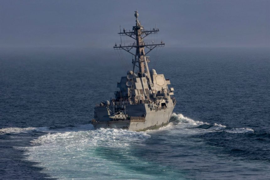 The war will not end until the strait of Hormuz standoff Is resolved: Why is the US strategy against Iran failing? The war will not end until the strait of Hormuz standoff Is resolved: Why is the US strategy against Iran failing?
