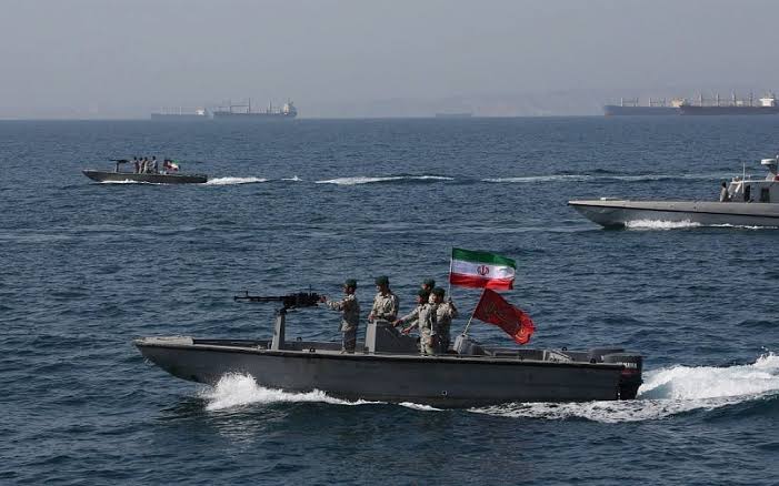 Iran’s new war doctrine: Are energy and digital infrastructure in the Middle East in the crosshairs? Iran’s new war doctrine: Are energy and digital infrastructure in the Middle East in the crosshairs?
