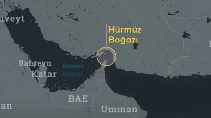 The war will not end until the strait of Hormuz standoff Is resolved: Why is the US strategy against Iran failing? The war will not end until the strait of Hormuz standoff Is resolved: Why is the US strategy against Iran failing?