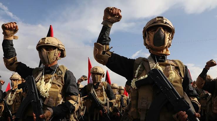 A new front in the Red Sea: The Houthis, Saudi Arabia, and the impact of the Iran war on regional balances A new front in the Red Sea: The Houthis, Saudi Arabia, and the impact of the Iran war on regional balances