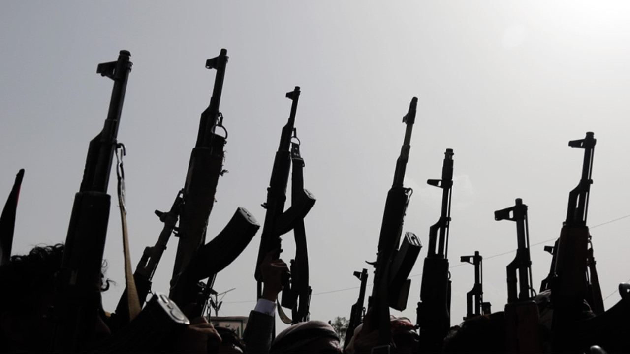 Can Saudi Arabia achieve military success against the Houthis? Can Saudi Arabia achieve military success against the Houthis?