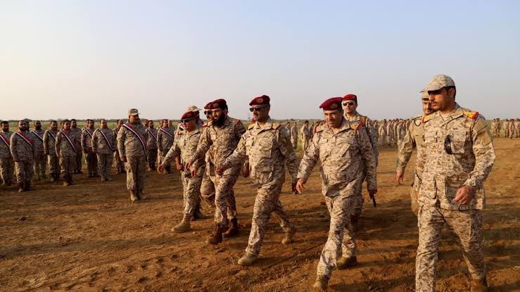 Can Saudi Arabia achieve military success against the Houthis? Can Saudi Arabia achieve military success against the Houthis?