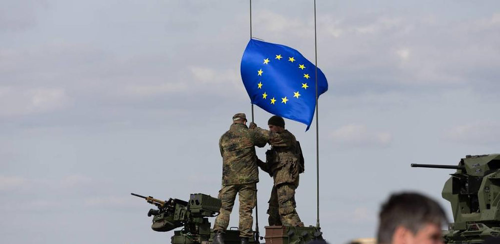 The feared winter war in Ukraine is approaching