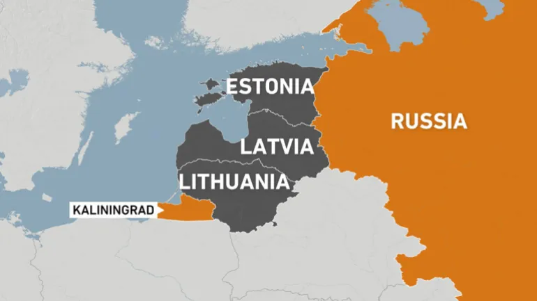 The feared winter war in Ukraine is approaching