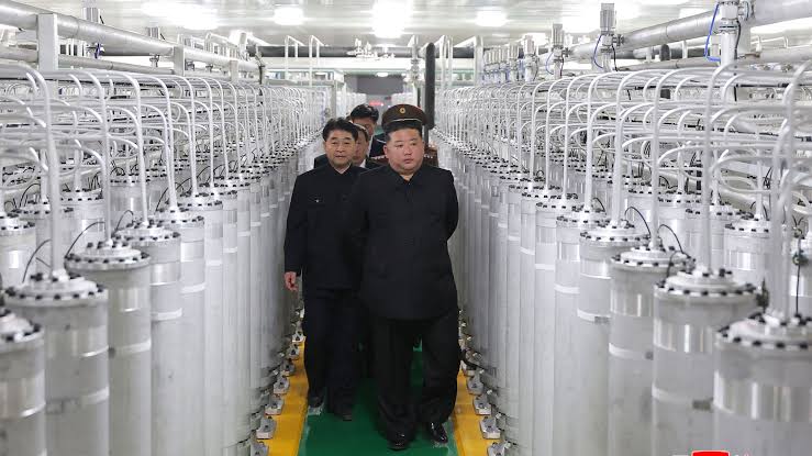 The nuclear power race: U.S.-China competition is deepening!