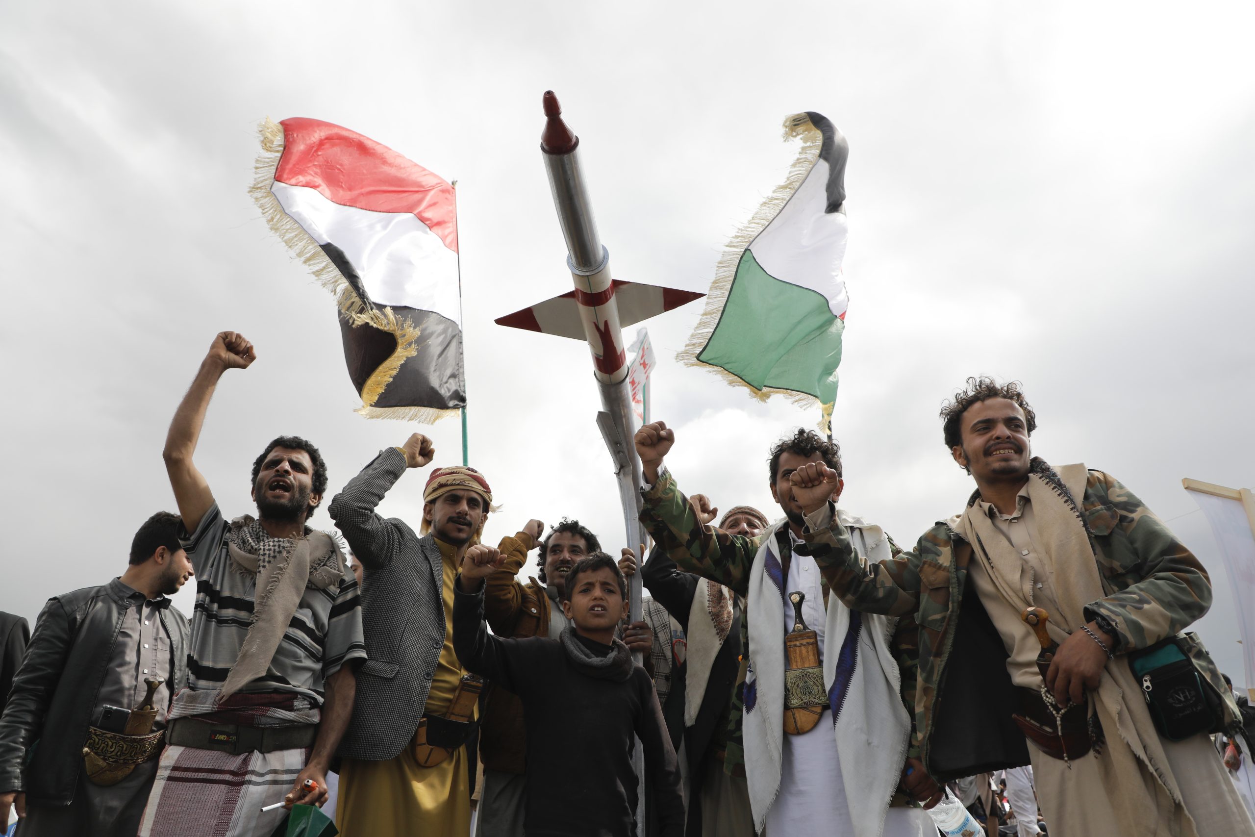 A new front in the Red Sea: The Houthis, Saudi Arabia, and the impact of the Iran war on regional balances A new front in the Red Sea: The Houthis, Saudi Arabia, and the impact of the Iran war on regional balances