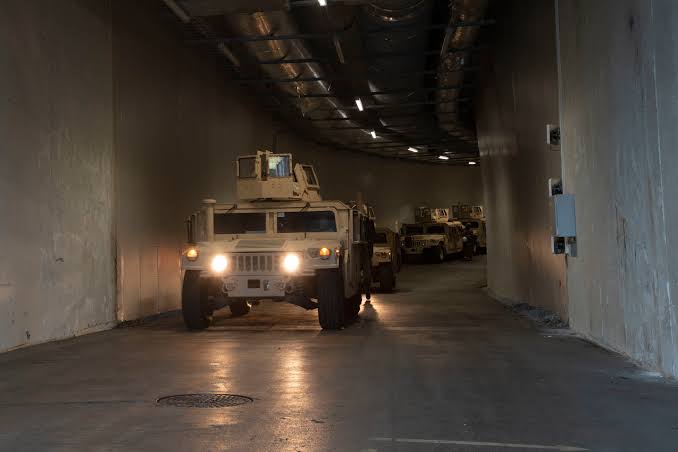 Why is military superiority no longer enough to achieve a quick victory? Why is military superiority no longer enough to achieve a quick victory?