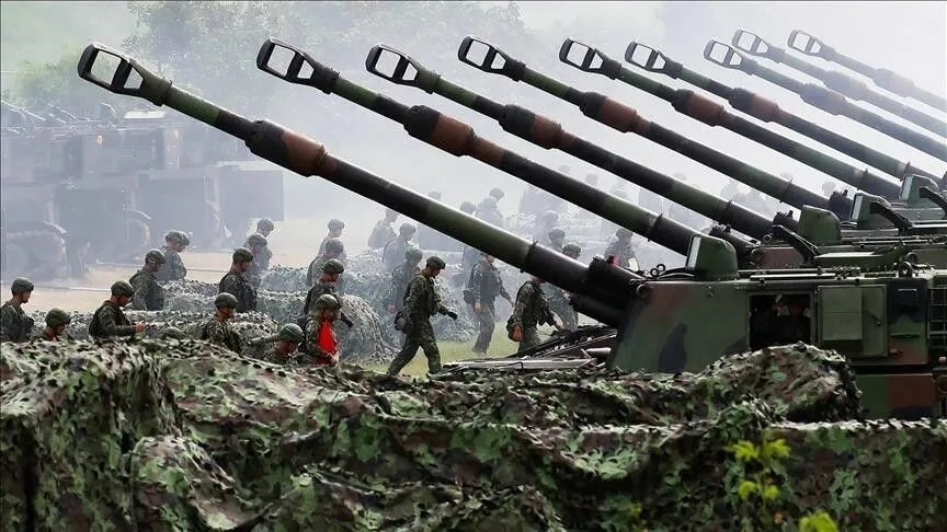 Is the Korean peninsula moving toward war? Is the Korean peninsula moving toward war?