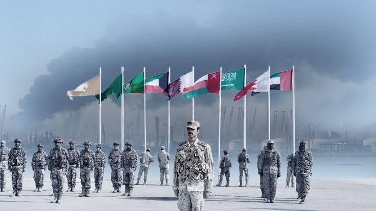 What can the Gulf countries do to end the Iran war?