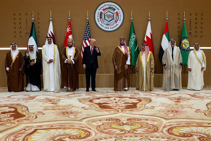 What can the Gulf countries do to end the Iran war?