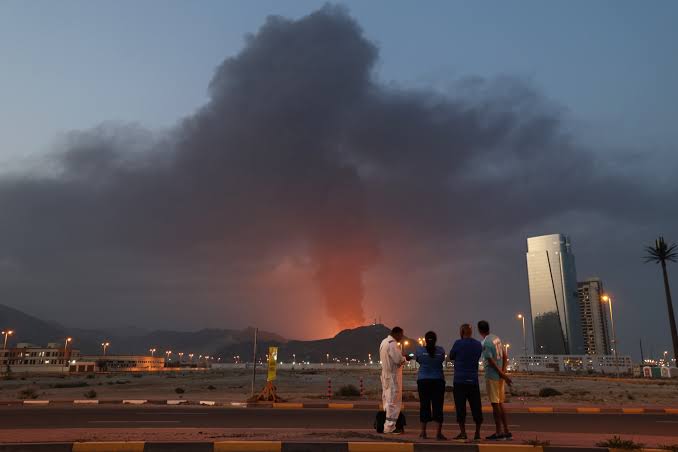 What can the Gulf countries do to end the Iran war?