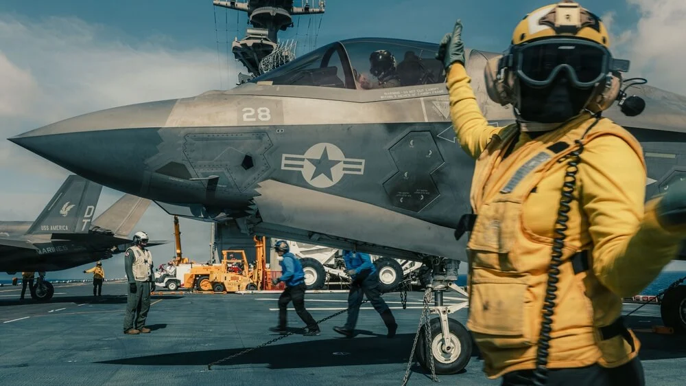 Why is military superiority no longer enough to achieve a quick victory? Why is military superiority no longer enough to achieve a quick victory?