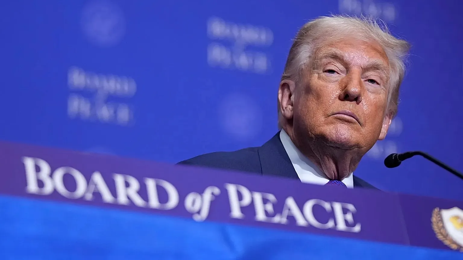 Failed peace plans in Gaza and Iran: US strategic credibility under scrutiny Failed peace plans in Gaza and Iran: US strategic credibility under scrutiny