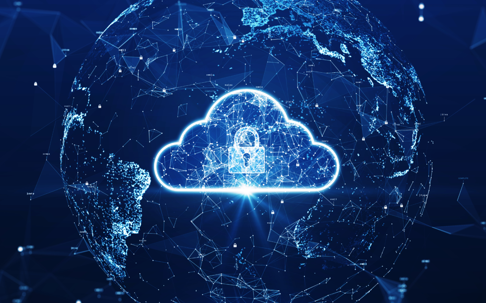 The new frontier of sovereignty: As states become dependent on technology companies, the balance of power is changing The new frontier of sovereignty: As states become dependent on technology companies, the balance of power is changing