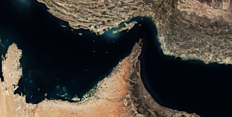 The gulf security order is changing: A new order is emerging as dependence on the U.S. declines The gulf security order is changing: A new order is emerging as dependence on the U.S. declines