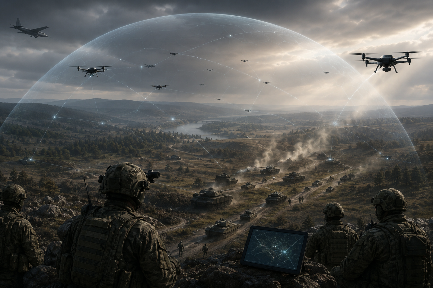 Why is military superiority no longer enough to achieve a quick victory? Why is military superiority no longer enough to achieve a quick victory?