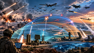 The new reality of warfare: Why a single defence system is no longer enough