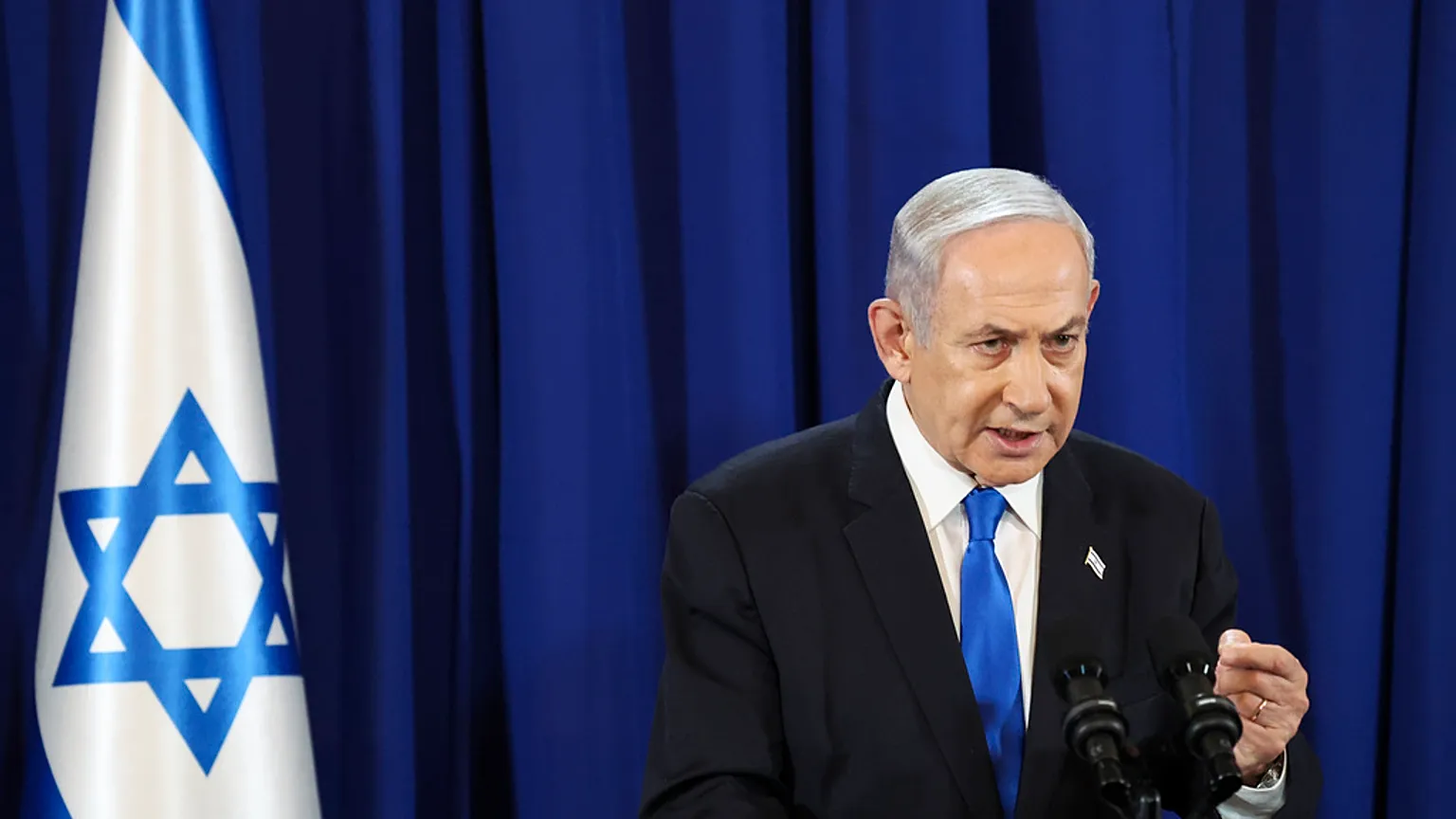 Israel’s goal is to ensure that no strong states remain in the region! Israel’s goal is to ensure that no strong states remain in the region!