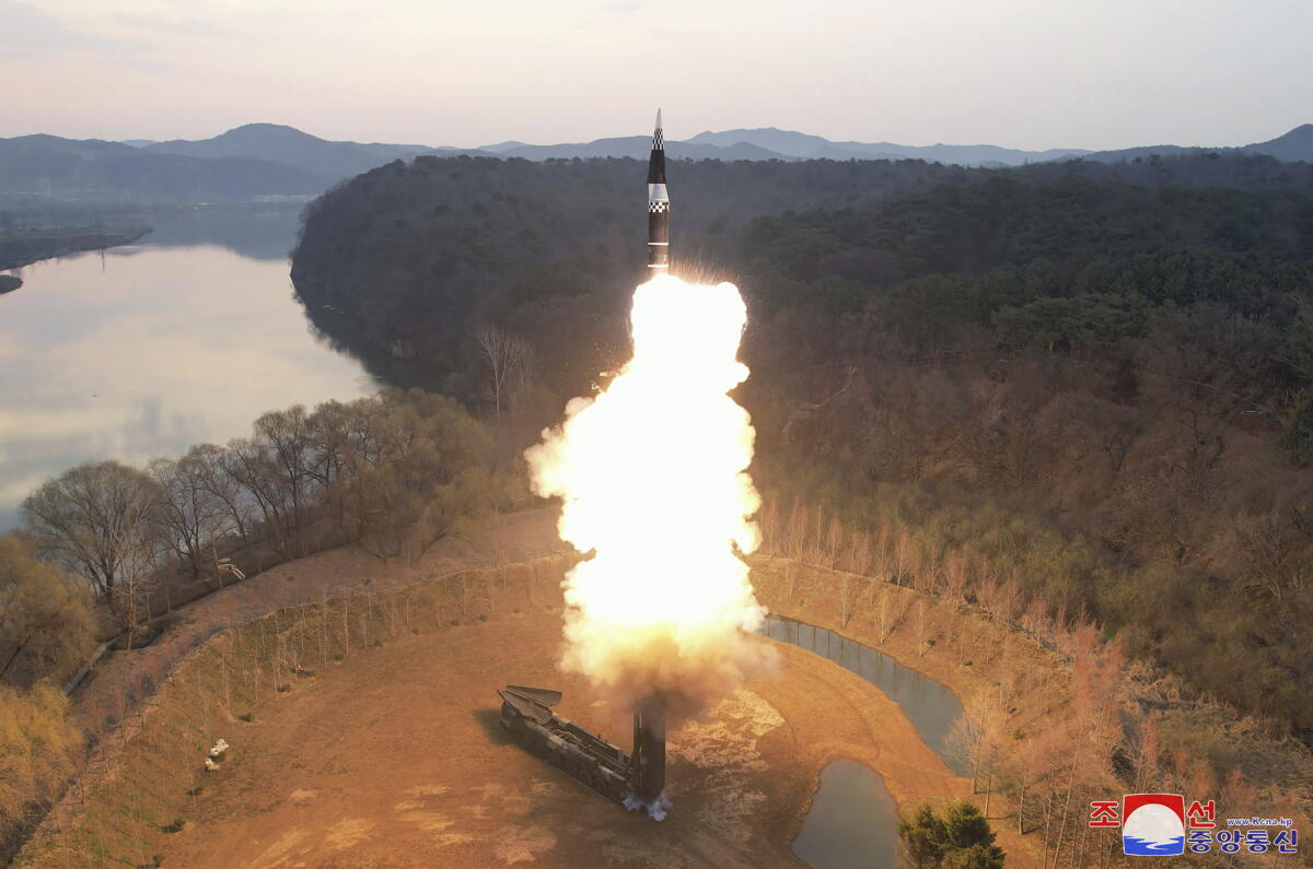 The nuclear power race: U.S.-China competition is deepening!