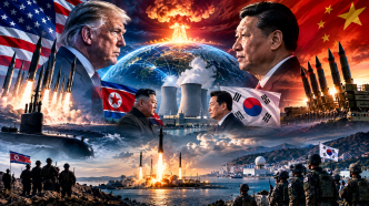 The nuclear power race: U.S.-China competition is deepening!