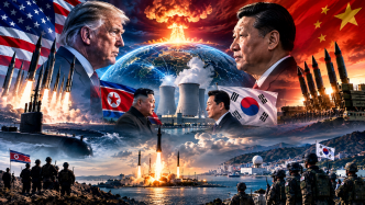 The nuclear power race: U.S.-China competition is deepening!