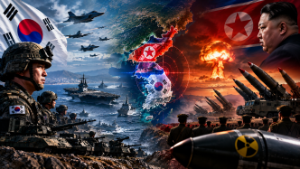 Is the Korean peninsula moving toward war?