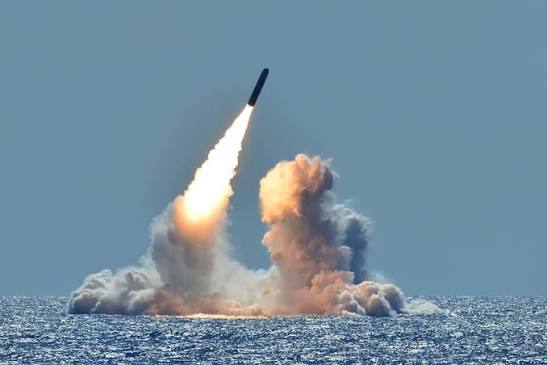 Tactical Nuclear weapons: The dangerous line between deterrence and global catastrophe Tactical Nuclear weapons: The dangerous line between deterrence and global catastrophe