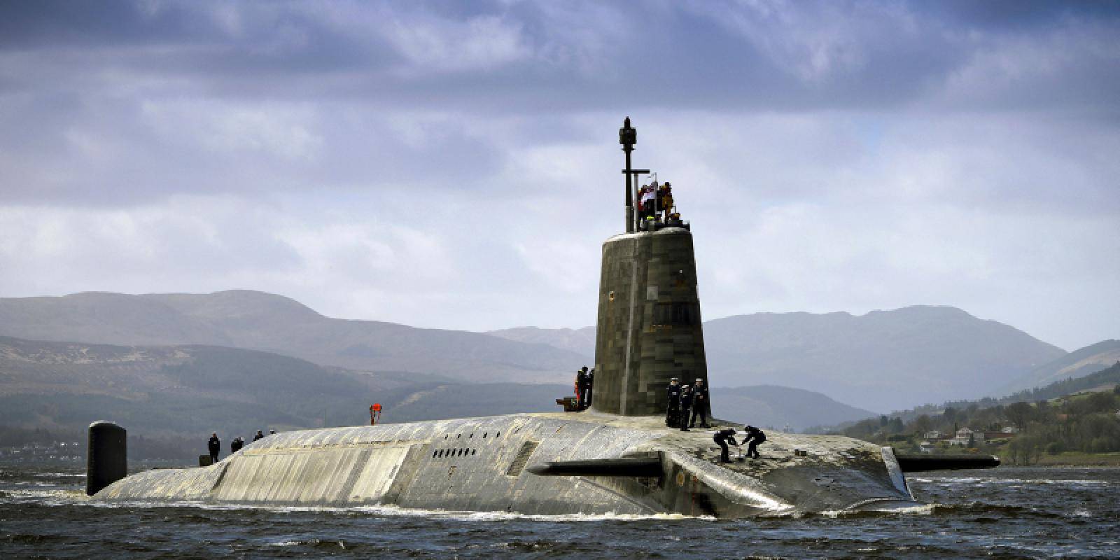 Tactical Nuclear weapons: The dangerous line between deterrence and global catastrophe Tactical Nuclear weapons: The dangerous line between deterrence and global catastrophe