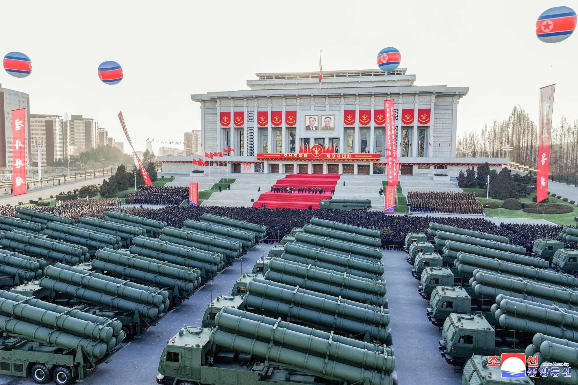The nuclear power race: U.S.-China competition is deepening!