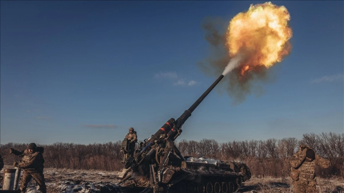 The feared winter war in Ukraine is approaching