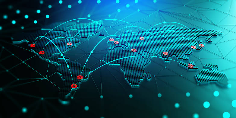 The new frontier of sovereignty: As states become dependent on technology companies, the balance of power is changing The new frontier of sovereignty: As states become dependent on technology companies, the balance of power is changing