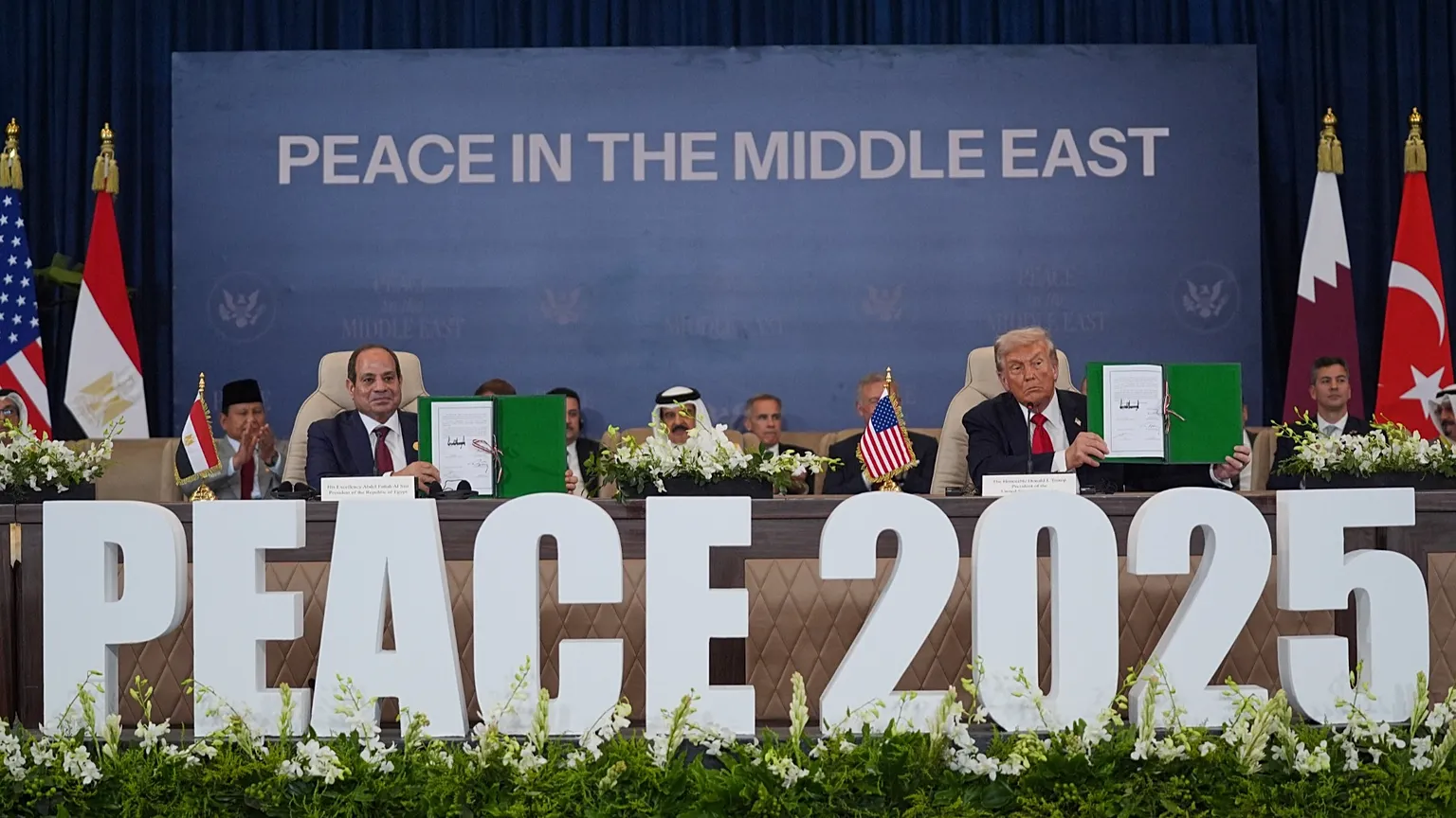 Failed peace plans in Gaza and Iran: US strategic credibility under scrutiny Failed peace plans in Gaza and Iran: US strategic credibility under scrutiny