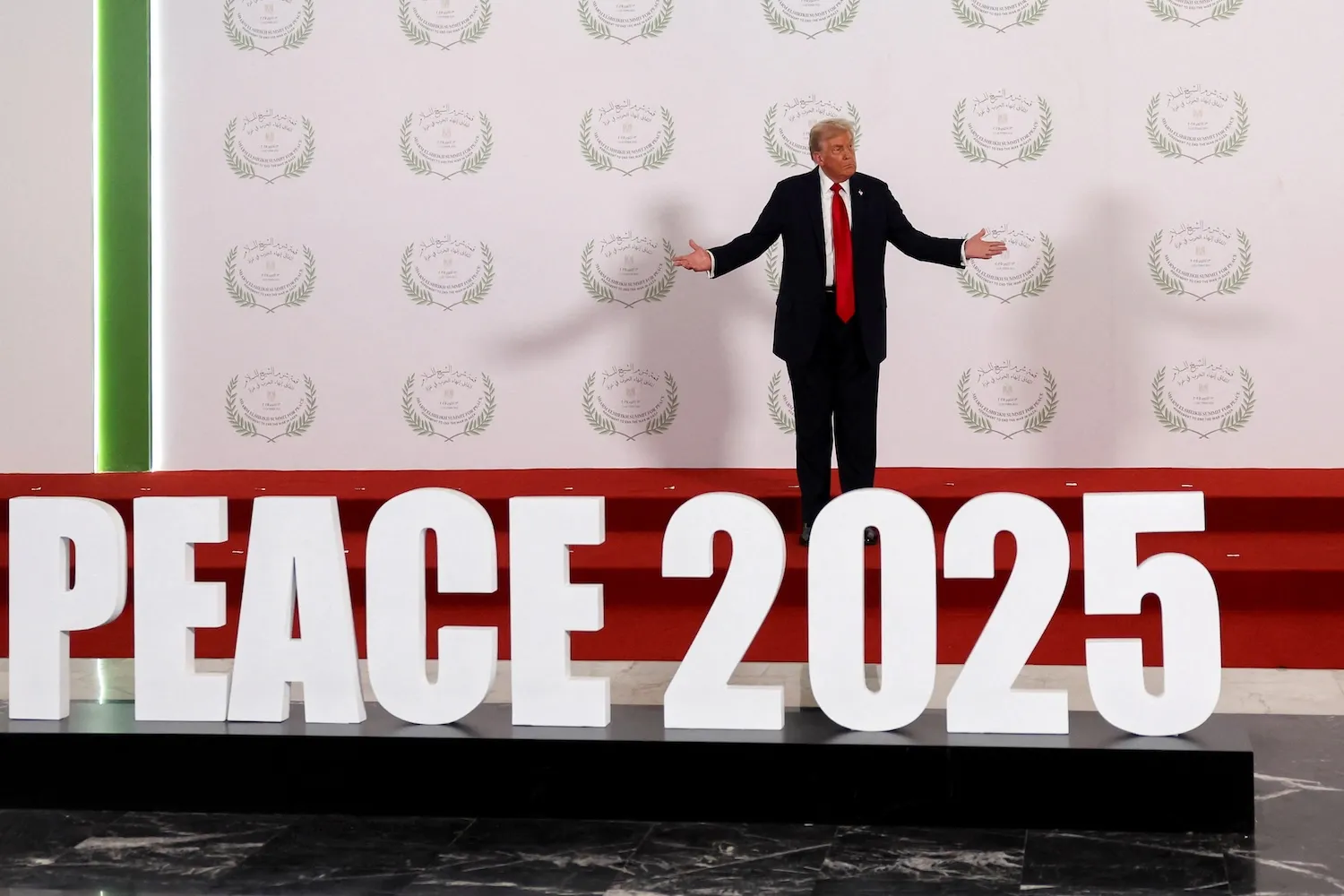 Why couldn't Trump's ceasefire agreement stop the genocide in Gaza?