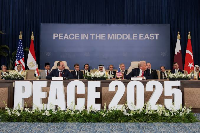 Why couldn't Trump's ceasefire agreement stop the genocide in Gaza?
