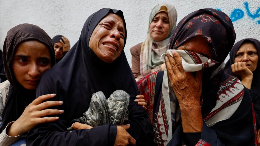 Why couldn't Trump's ceasefire agreement stop the genocide in Gaza?