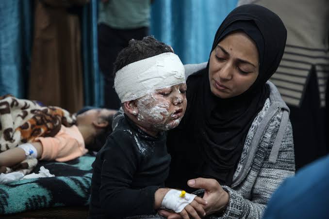 Why couldn't Trump's ceasefire agreement stop the genocide in Gaza?