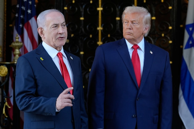 Israel’s goal is to ensure that no strong states remain in the region! Israel’s goal is to ensure that no strong states remain in the region!